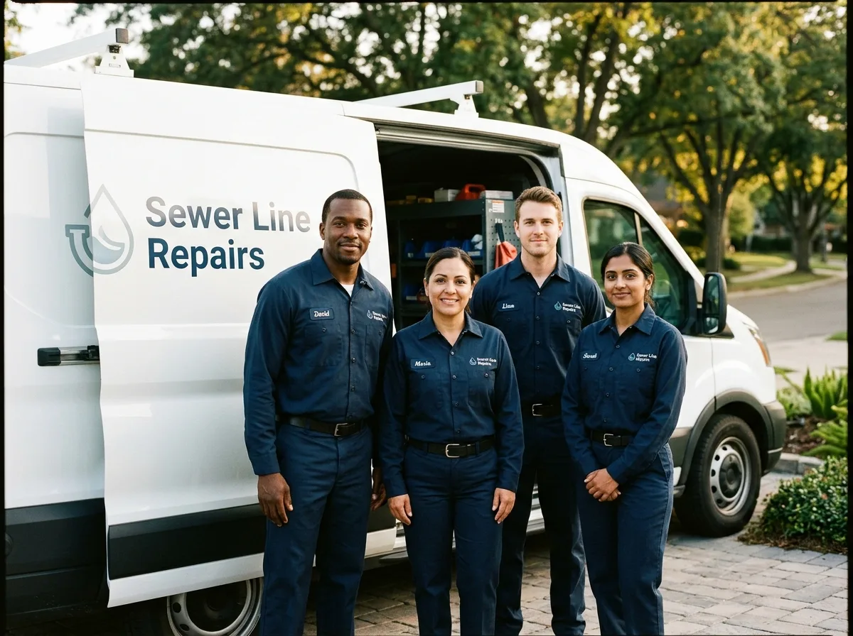 Emergency Plumber company in Kendallville, IN