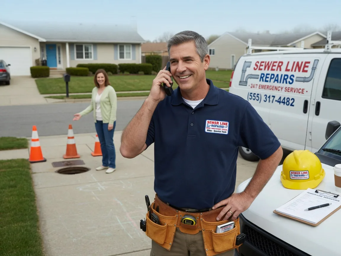 Emergency Plumber Kendallville, IN FAQs