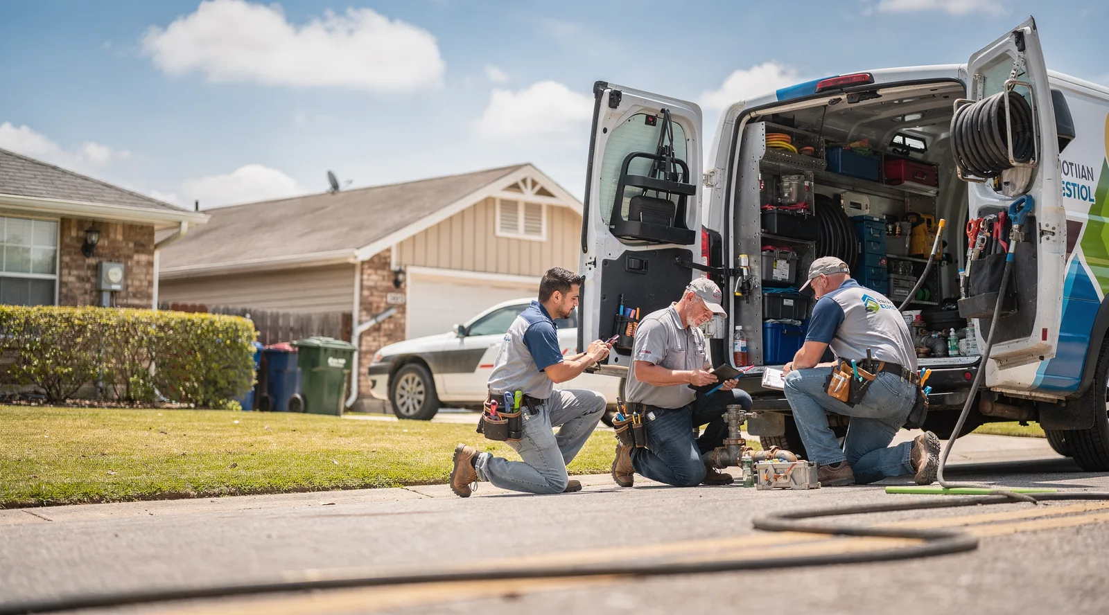 Emergency Plumber in Kendallville, IN near me